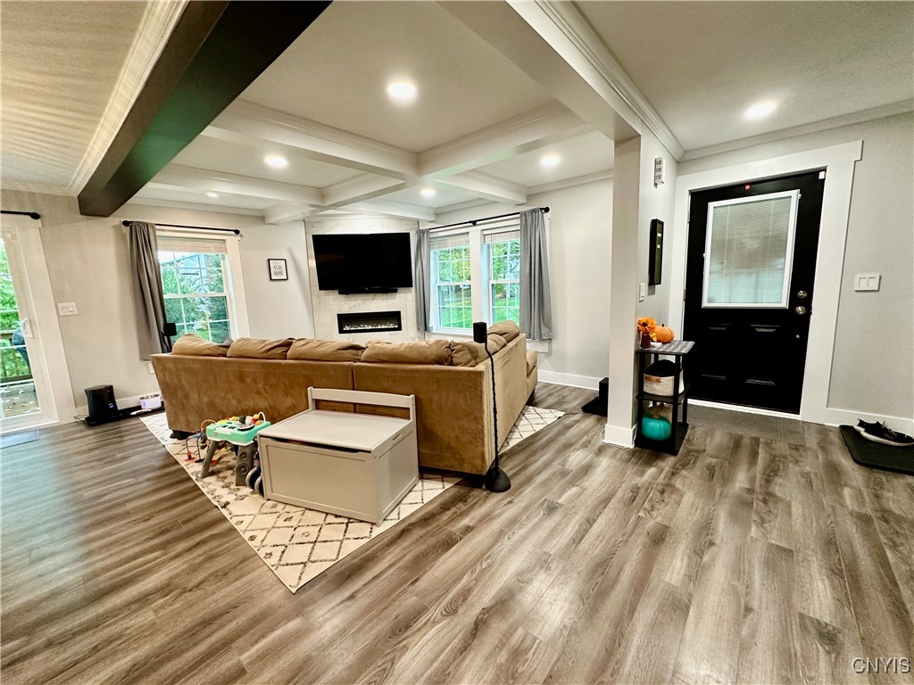 5972 Ladd Road Cicero, NY 13029 - Photo 12 of 31