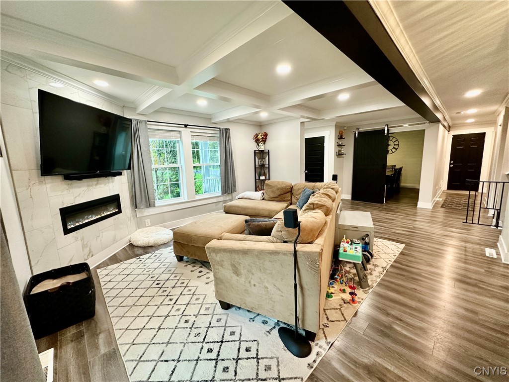 5972 Ladd Road Cicero, NY 13029 - Photo 14 of 31