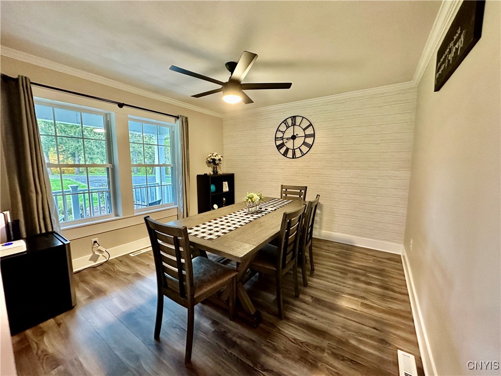 5972 Ladd Road Cicero, NY 13029 - Photo 16 of 31