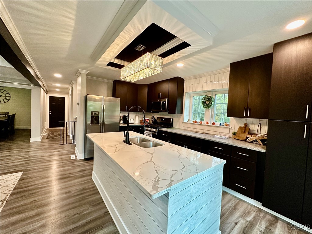 5972 Ladd Road Cicero, NY 13029 - Photo 18 of 31