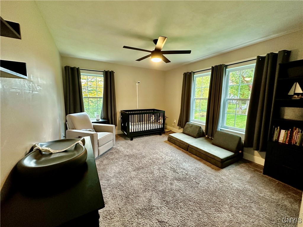 5972 Ladd Road Cicero, NY 13029 - Photo 25 of 31