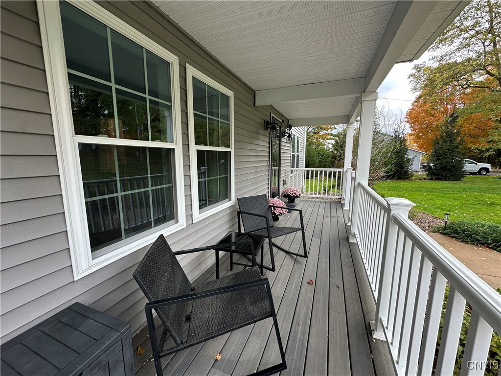 5972 Ladd Road Cicero, NY 13029 - Photo 4 of 31