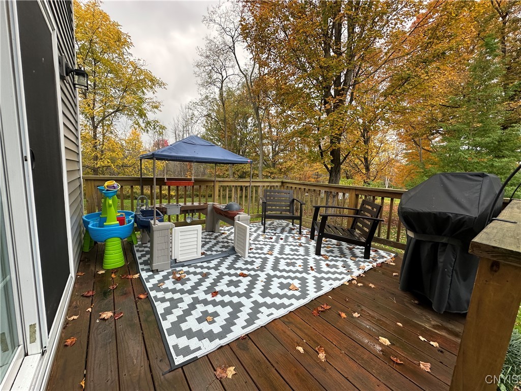 5972 Ladd Road Cicero, NY 13029 - Photo 6 of 31