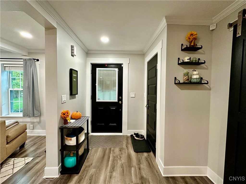 5972 Ladd Road Cicero, NY 13029 - Photo 10 of 31