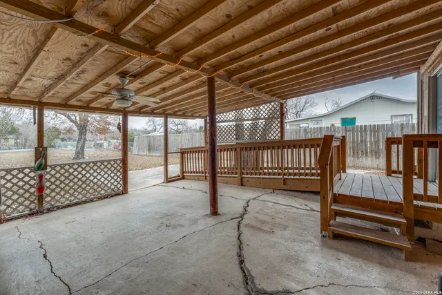 $139,900 | 111 Kirby Heights Street, Kirby, TX 78219