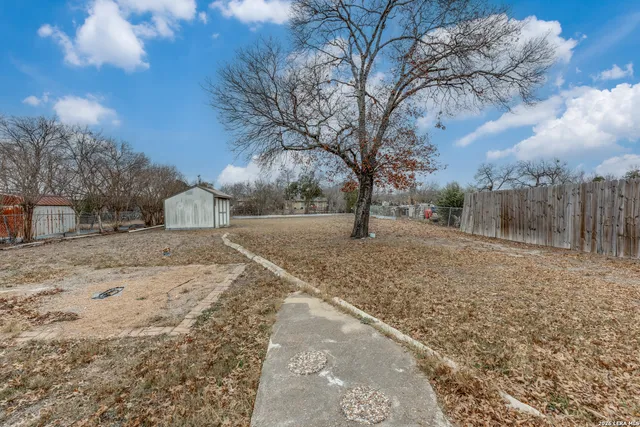 $139,900 | 111 Kirby Heights Street, Kirby, TX 78219