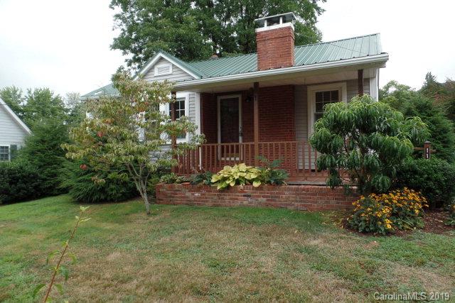 110 Spring Street Marion, NC 28752 - Photo 1 of 23 Gallery Image 1