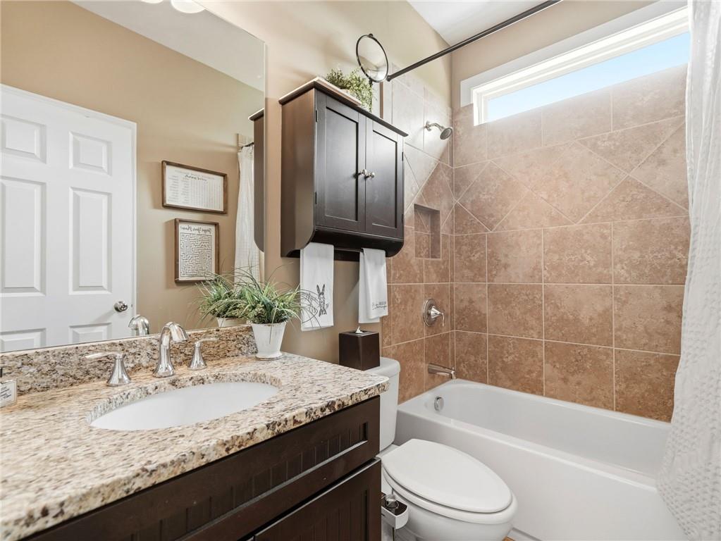 5085 Laurel Ridge Drive Cumming, GA 30040 - Photo 20 of 58