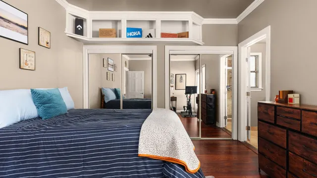 $359,000 | 807 West 25th Street, Unit 207, Austin, TX 78705