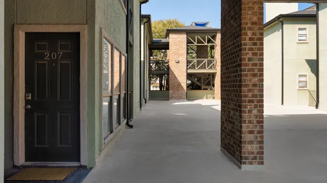 $359,000 | 807 West 25th Street, Unit 207, Austin, TX 78705