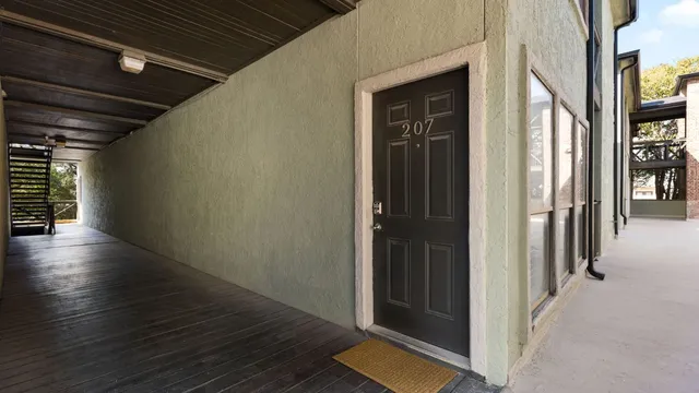 $359,000 | 807 West 25th Street, Unit 207, Austin, TX 78705