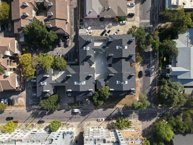 $359,000 | 807 West 25th Street, Unit 207, Austin, TX 78705