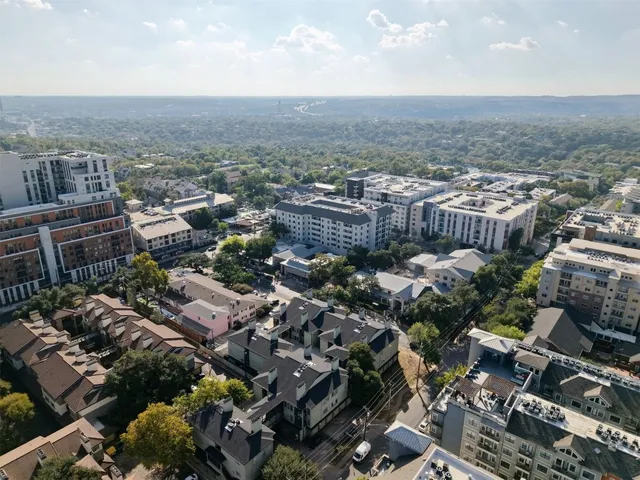 $359,000 | 807 West 25th Street, Unit 207, Austin, TX 78705