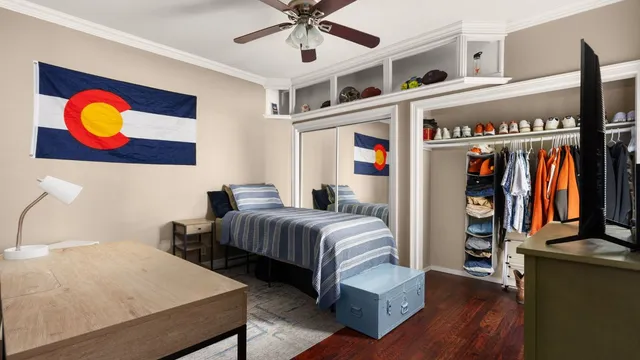 $359,000 | 807 West 25th Street, Unit 207, Austin, TX 78705