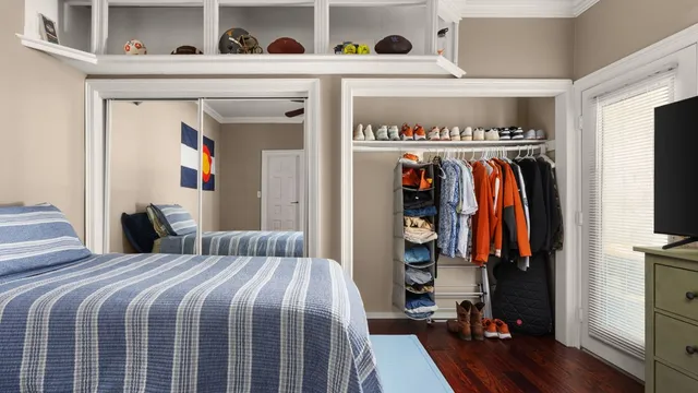 $359,000 | 807 West 25th Street, Unit 207, Austin, TX 78705