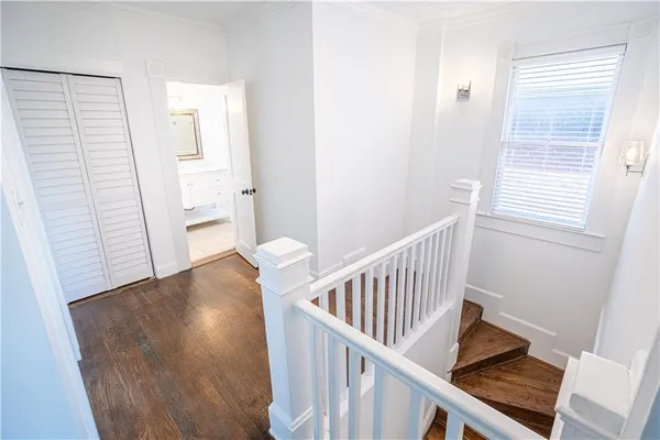 $3,495 | 672 Kennesaw Avenue Northeast, Unit A, Atlanta, GA 30308