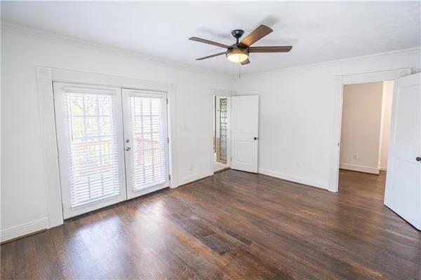 $3,495 | 672 Kennesaw Avenue Northeast, Unit A, Atlanta, GA 30308