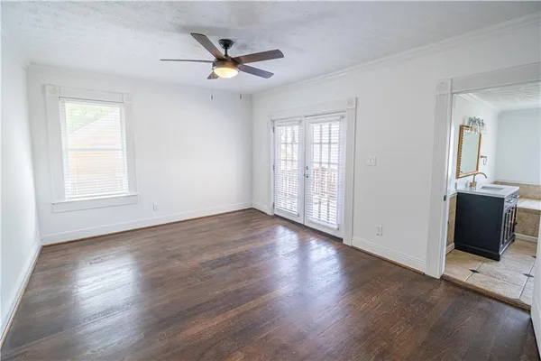 $3,495 | 672 Kennesaw Avenue Northeast, Unit A, Atlanta, GA 30308