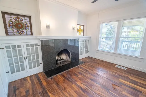$3,495 | 672 Kennesaw Avenue Northeast, Unit A, Atlanta, GA 30308