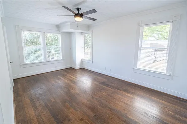 $3,495 | 672 Kennesaw Avenue Northeast, Unit A, Atlanta, GA 30308