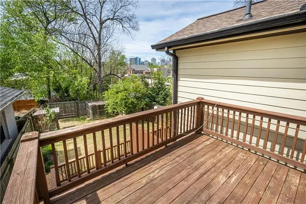 $3,495 | 672 Kennesaw Avenue Northeast, Unit A, Atlanta, GA 30308
