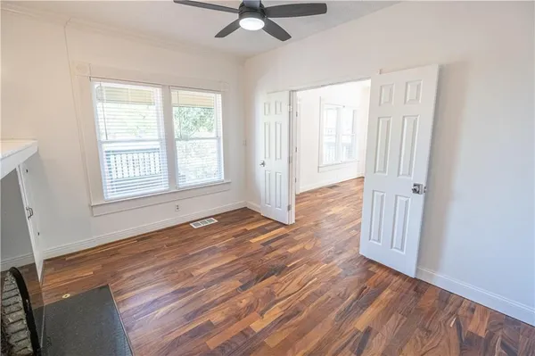$3,495 | 672 Kennesaw Avenue Northeast, Unit A, Atlanta, GA 30308