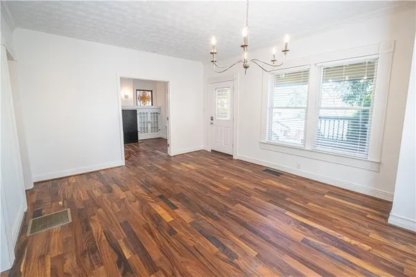 $3,495 | 672 Kennesaw Avenue Northeast, Unit A, Atlanta, GA 30308