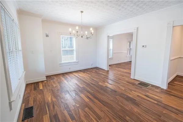 $3,495 | 672 Kennesaw Avenue Northeast, Unit A, Atlanta, GA 30308