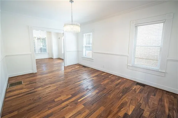 $3,495 | 672 Kennesaw Avenue Northeast, Unit A, Atlanta, GA 30308