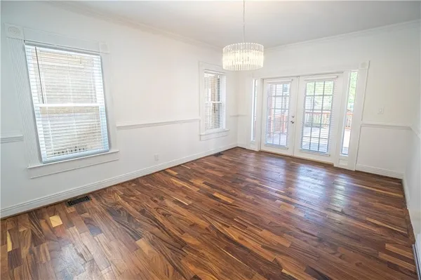 $3,495 | 672 Kennesaw Avenue Northeast, Unit A, Atlanta, GA 30308