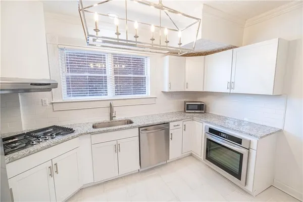 $3,495 | 672 Kennesaw Avenue Northeast, Unit A, Atlanta, GA 30308