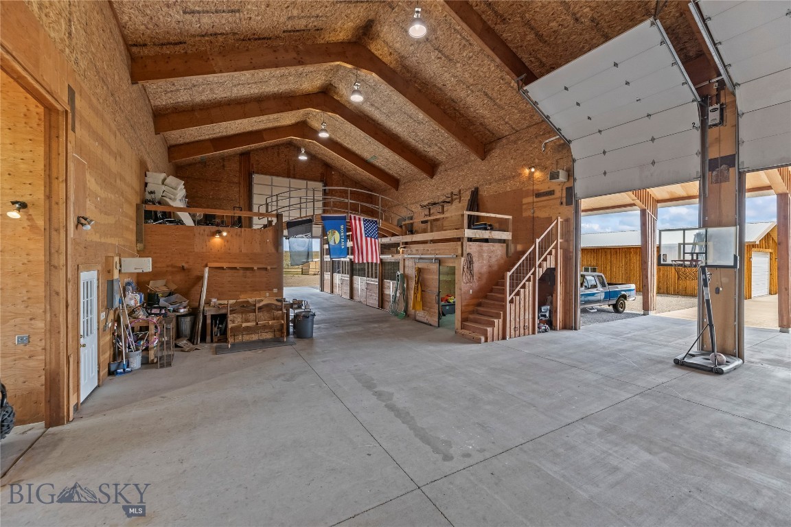 28 Great Escape Road Wilsall, MT 59086 - Photo 76 of 100 Gallery Image 76