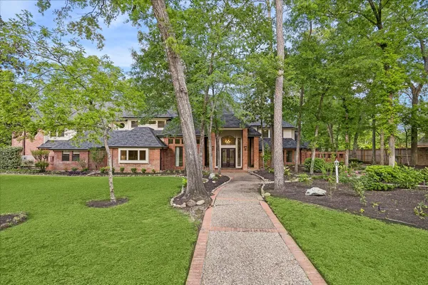 $1,340,000 | 15410 Brandonwood Court, Houston, TX 77069