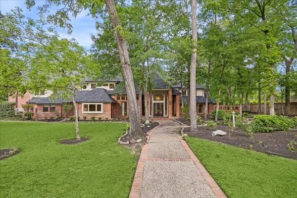 $1,340,000 | 15410 Brandonwood Court, Houston, TX 77069