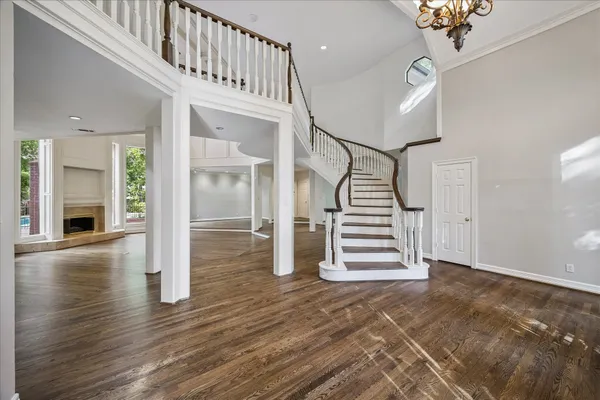 $1,340,000 | 15410 Brandonwood Court, Houston, TX 77069