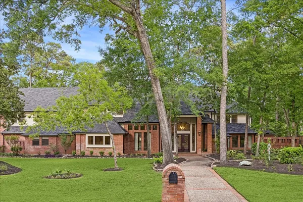 $1,340,000 | 15410 Brandonwood Court, Houston, TX 77069