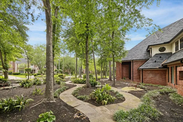 $1,340,000 | 15410 Brandonwood Court, Houston, TX 77069