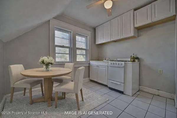 $1,075 | 2211 Brown Avenue, Scranton, PA 18509