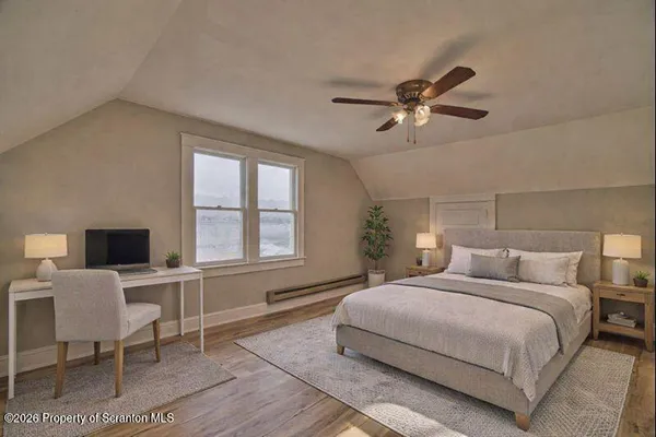 $1,075 | 2211 Brown Avenue, Scranton, PA 18509