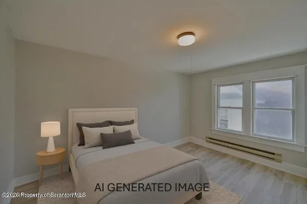 $1,075 | 2211 Brown Avenue, Scranton, PA 18509