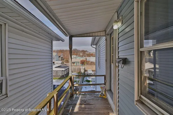 $1,075 | 2211 Brown Avenue, Scranton, PA 18509