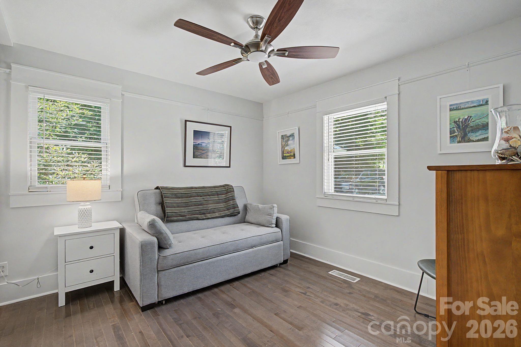 878 Garren Creek Road Fairview, NC 28730 - Photo 19 of 46