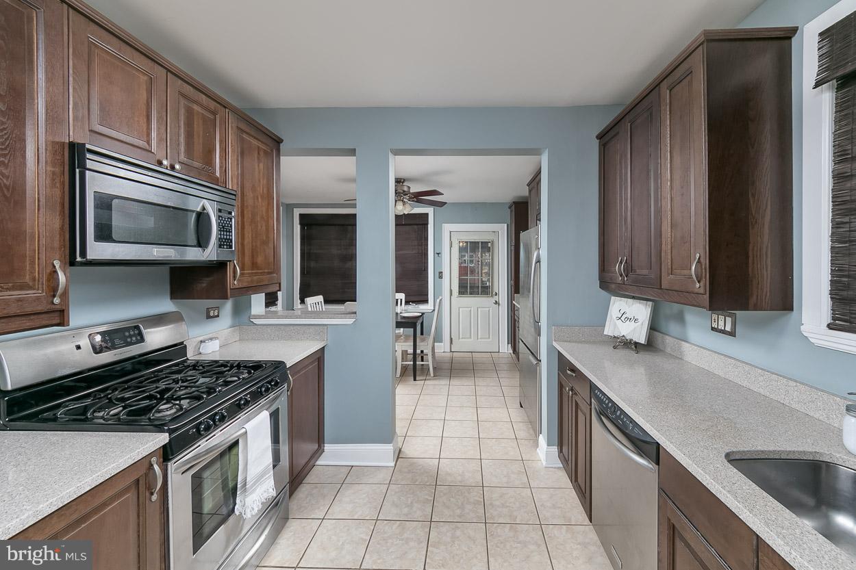 3612 Cedardale Road Baltimore, MD 21215 - Photo 1 of 30 Kitchen