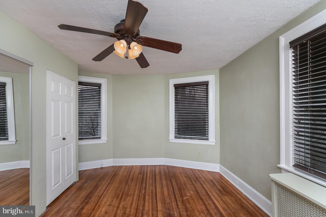 3612 Cedardale Road Baltimore, MD 21215 - Photo 17 of 30 Bedroom