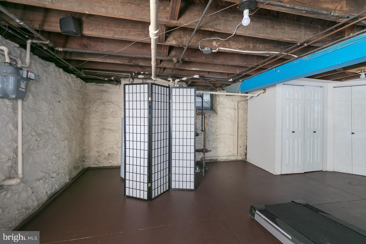 3612 Cedardale Road Baltimore, MD 21215 - Photo 23 of 30 Basement