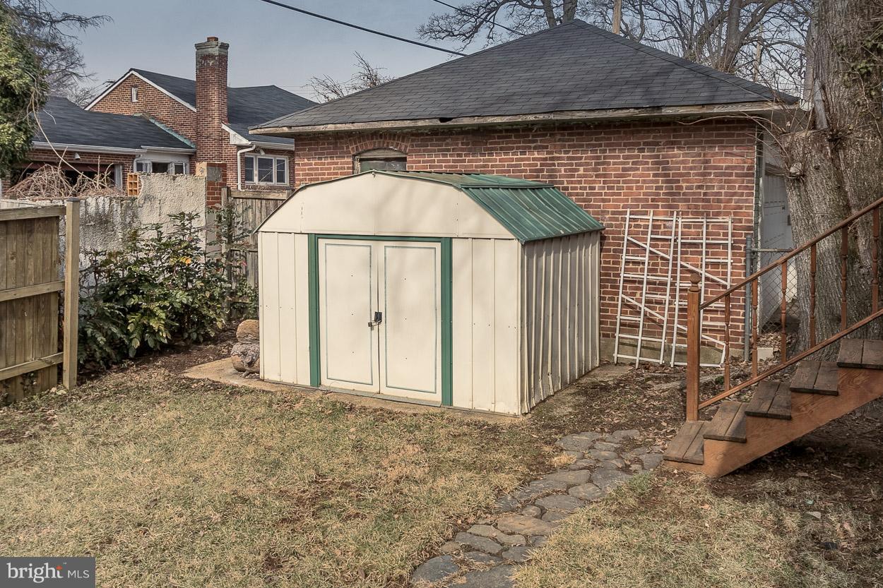 3612 Cedardale Road Baltimore, MD 21215 - Photo 29 of 30 Exterior (General)