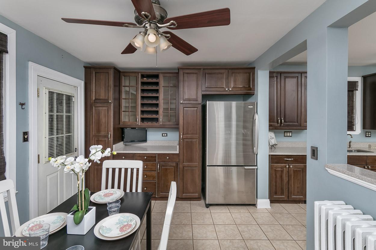 3612 Cedardale Road Baltimore, MD 21215 - Photo 4 of 30 Kitchen
