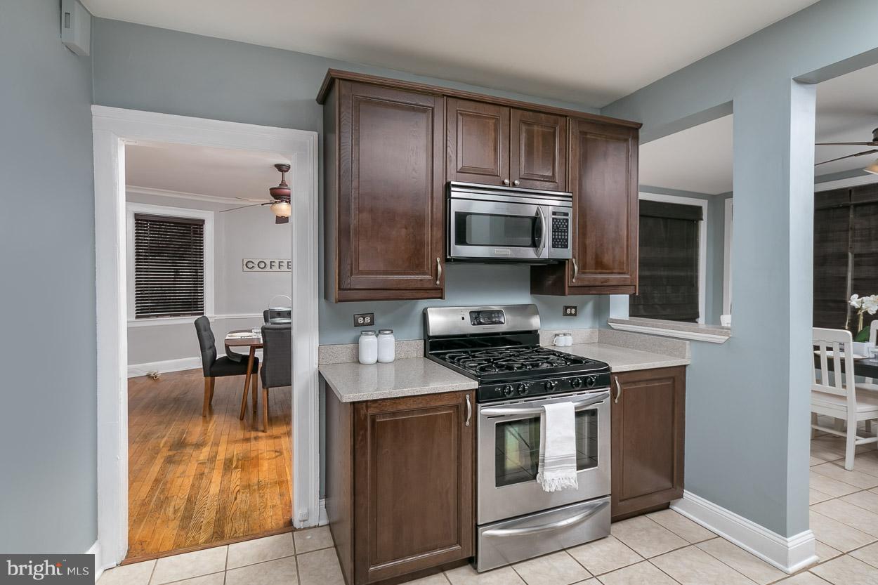 3612 Cedardale Road Baltimore, MD 21215 - Photo 7 of 30 Kitchen