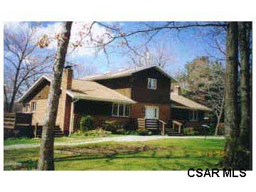697 Beachdale Road Berlin, PA 15530 - Photo 1 of 1