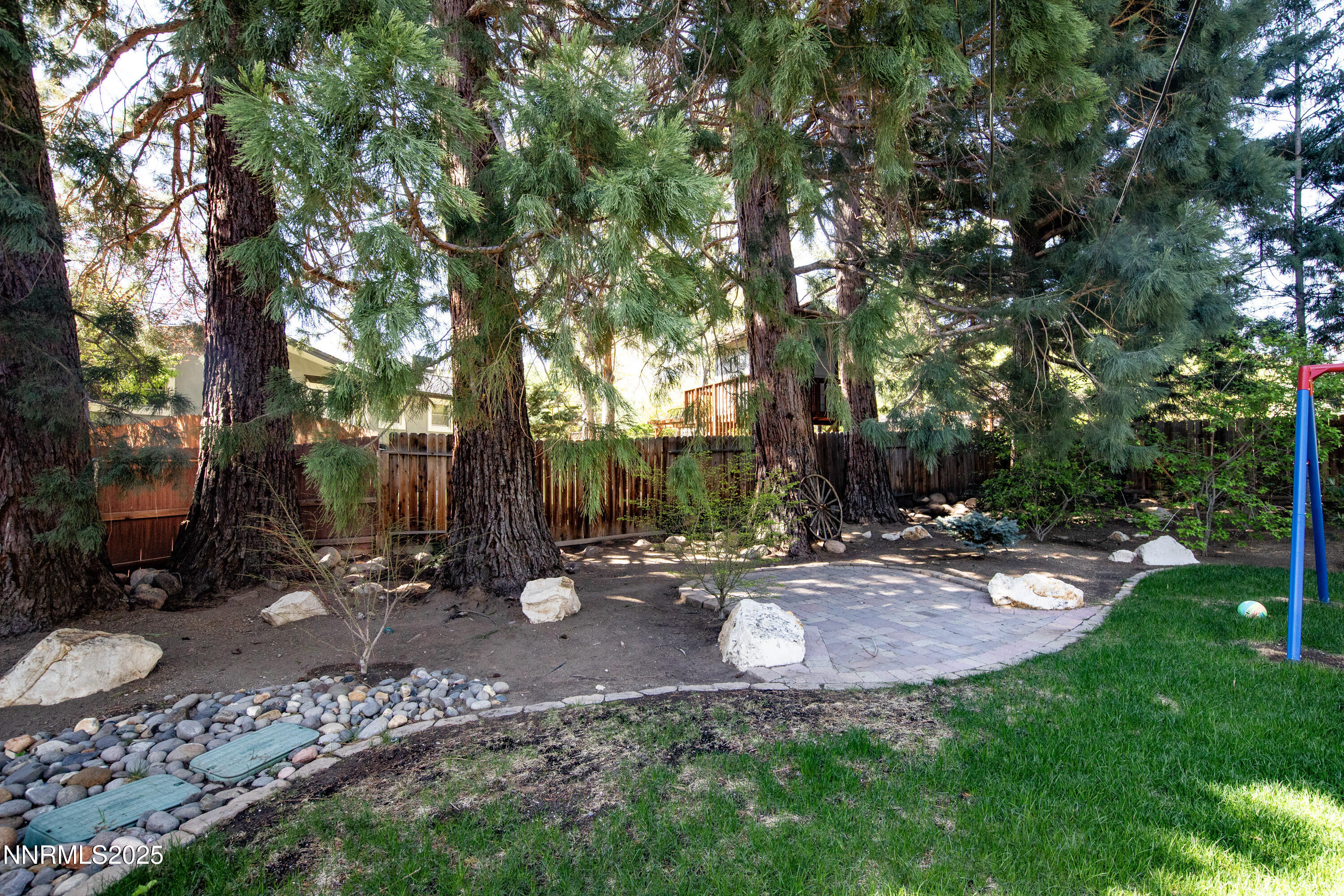 1145 Alpine Circle Reno, NV 89509 - Photo 30 of 36 a view of a park with large trees